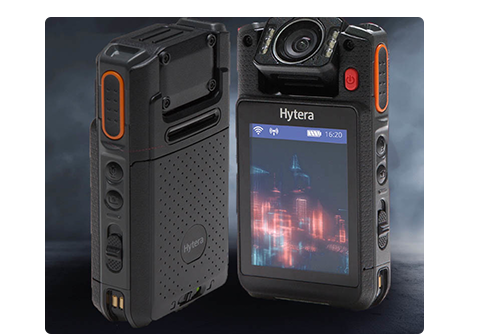 Radios Hytera