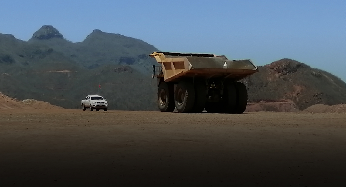 Los mejores radios mineria